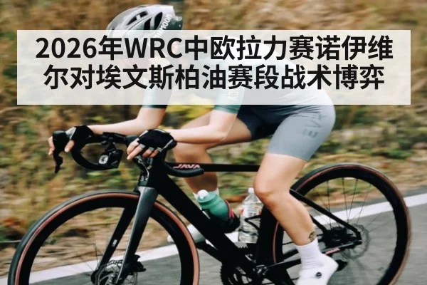 2026年WRC中欧拉力赛诺伊维尔对埃文斯柏油赛段战术博弈